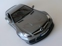 1:18 Minichamps Mercedes Benz SL 65 AMG Black Series 2008 Gris Oscuro. Subida por Rajas_85
